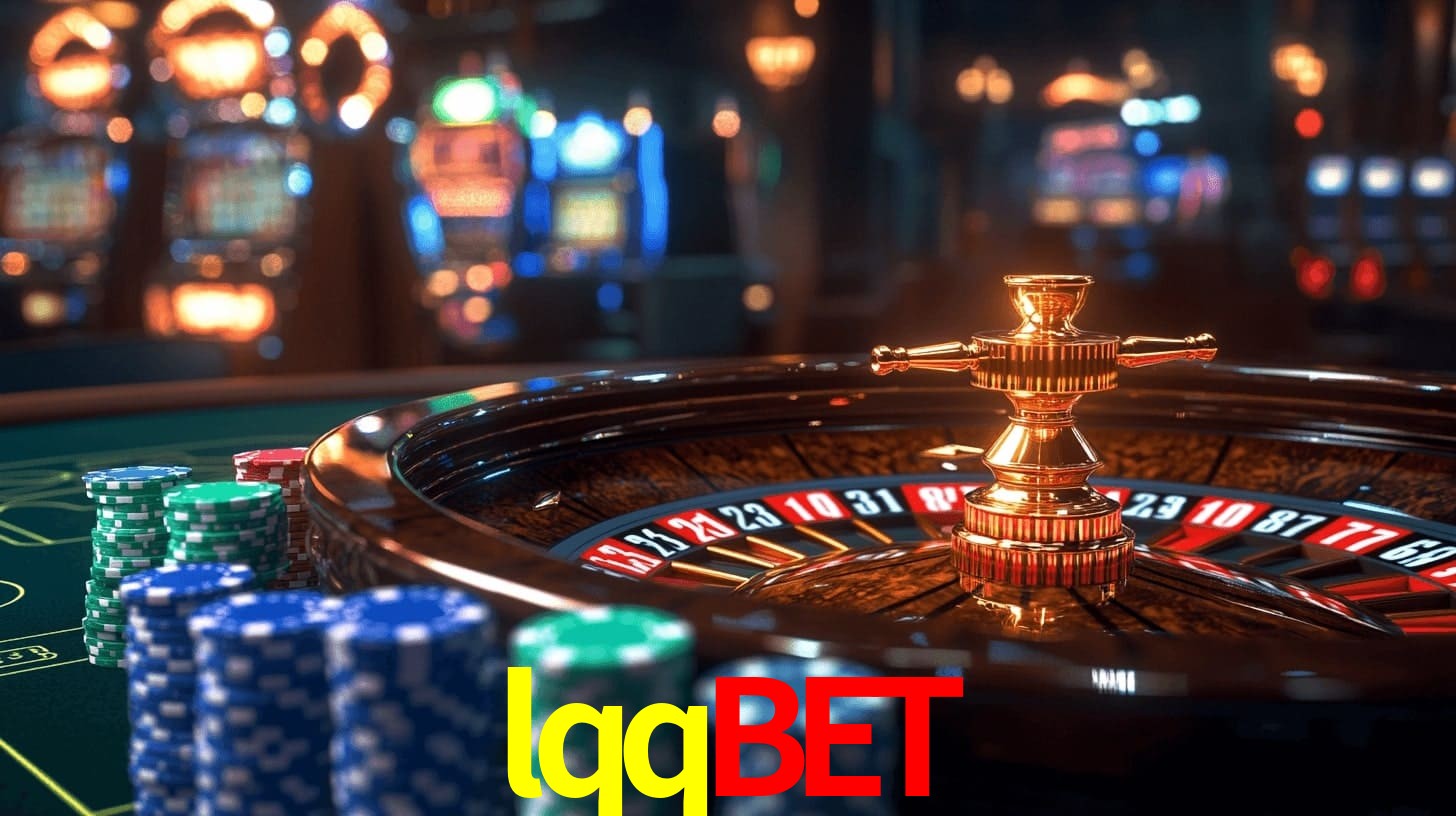 lqqbet: Seu Cassino Premiado com Pagamentos Rápidos