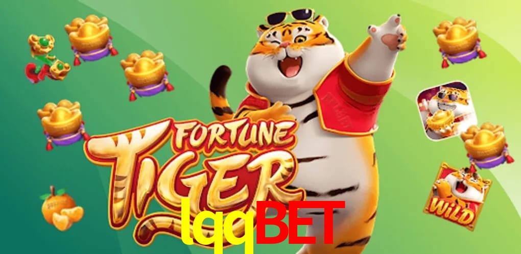 Welcome Bonus lqqbet
