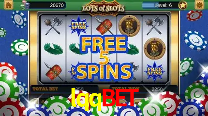 Desvendando o Mundo dos Jogos Virtuais na lqqbet