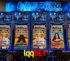 Descubra a Essência do lqqbet: Nossa História e Compromissos
