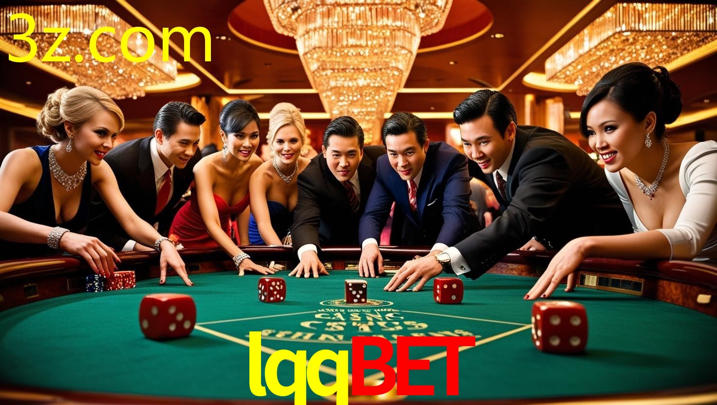 Cassino Online Seguro LQQBET.COM