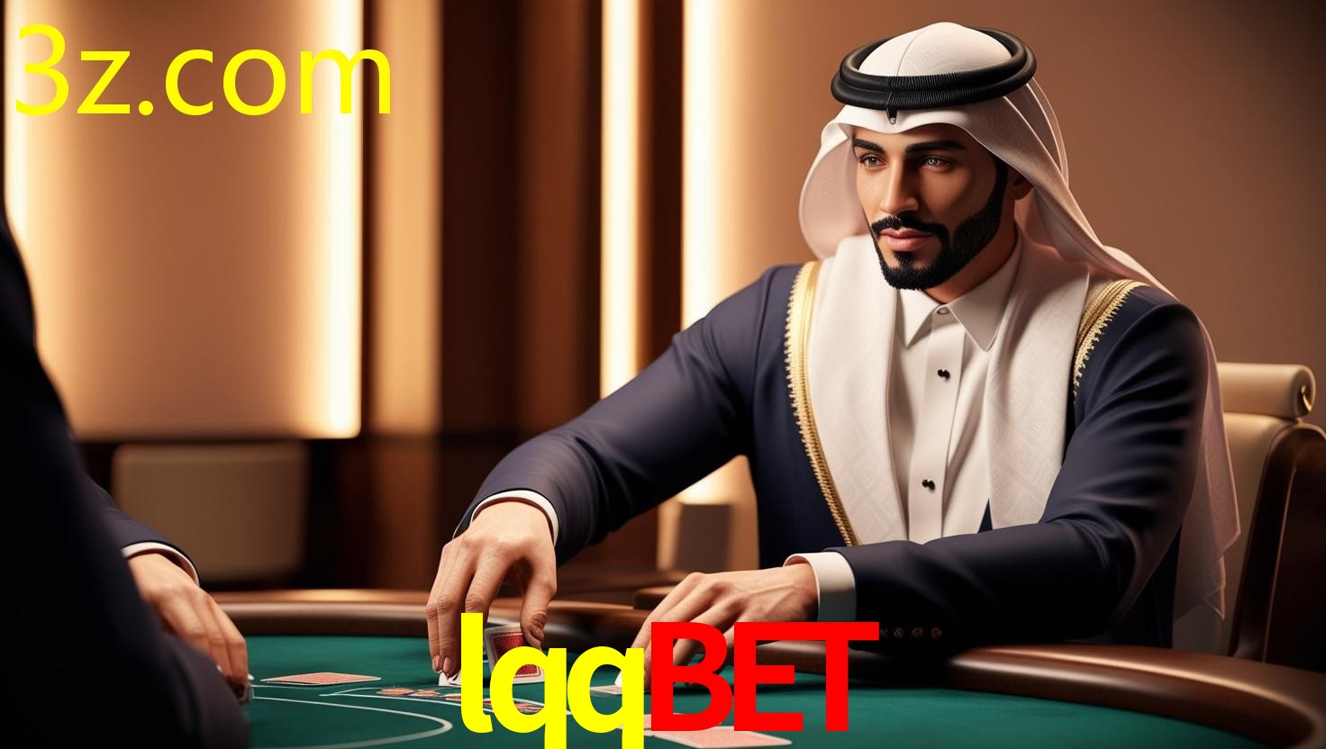 Bonus na Cassino Online LQQBET.COM