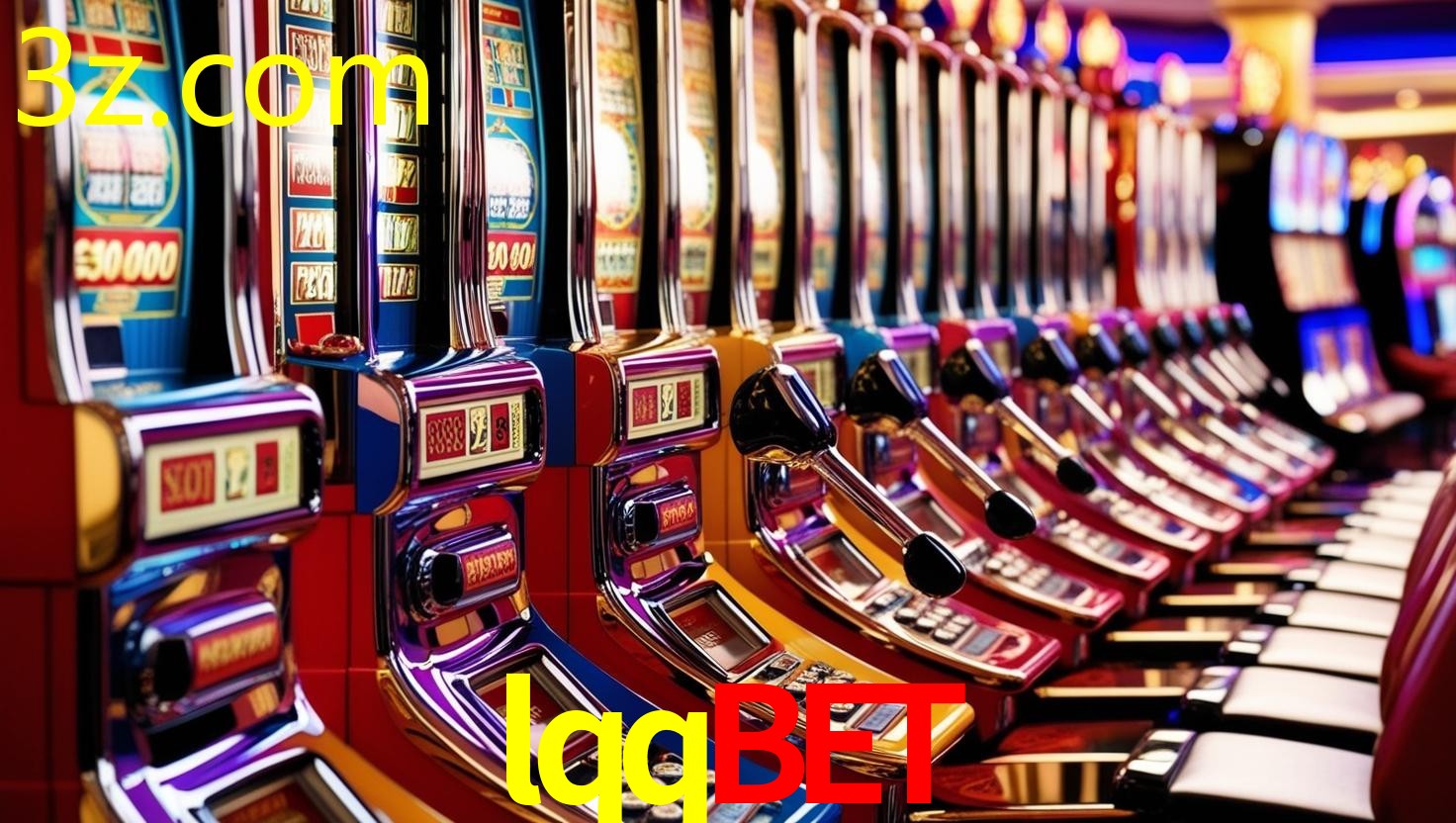 Cassino de Jogos LQQBET.COM