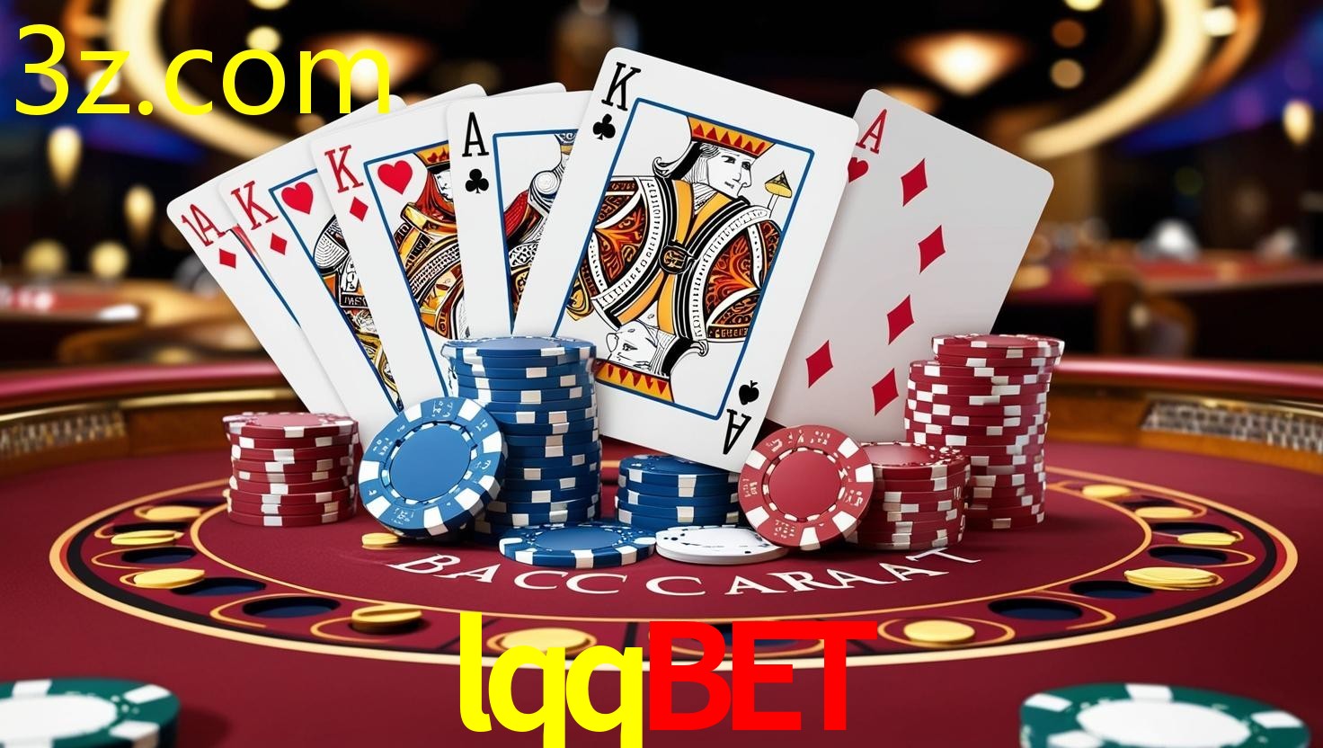 LQQBET.COM Login Rápido