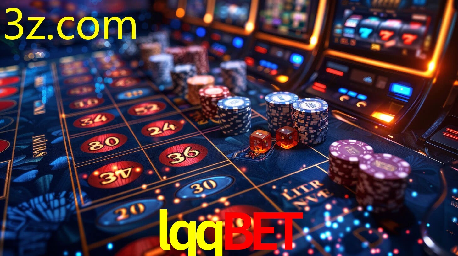 App LQQBET.COM