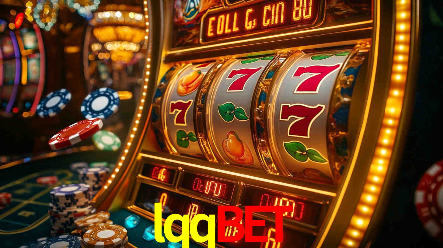 lqqbet App Interface