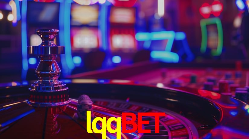 Experimente o Login Seguro Premium no lqqbet