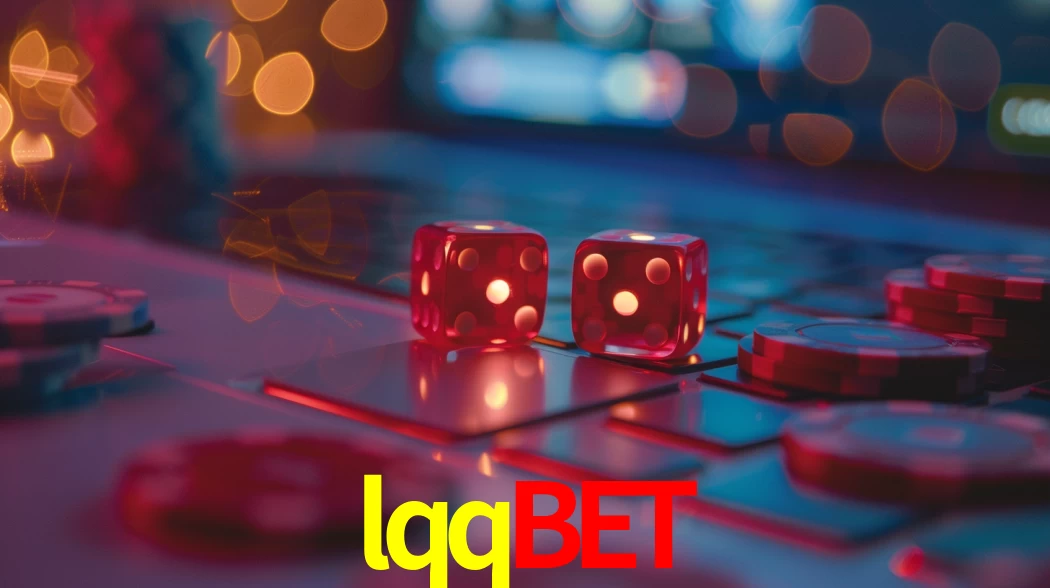 Account Benefits lqqbet