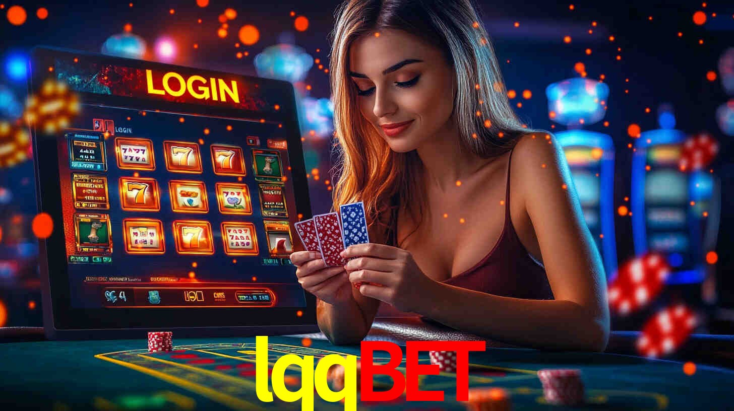 lqqbet login