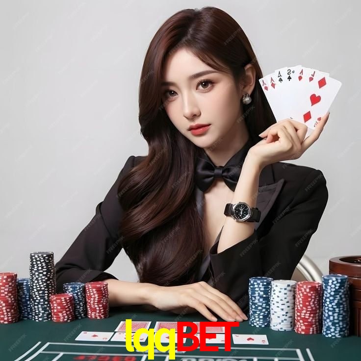 Quick Registration lqqbet