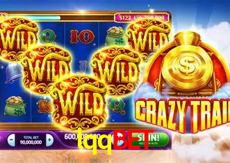 Descubra o Mundo do Cassino Online com lqqbet
