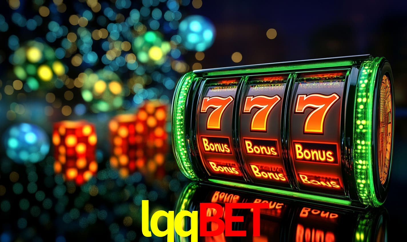 Game Providers lqqbet