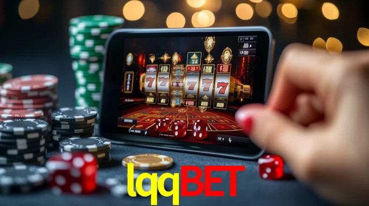 Exclusive Games lqqbet