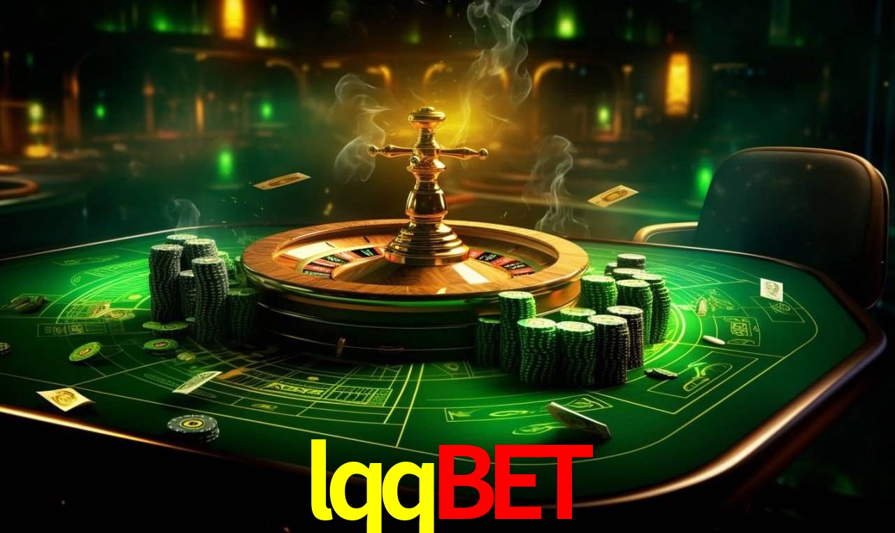 Inovações de Jogos na lqqbet: O Futuro das Experiências Interativas