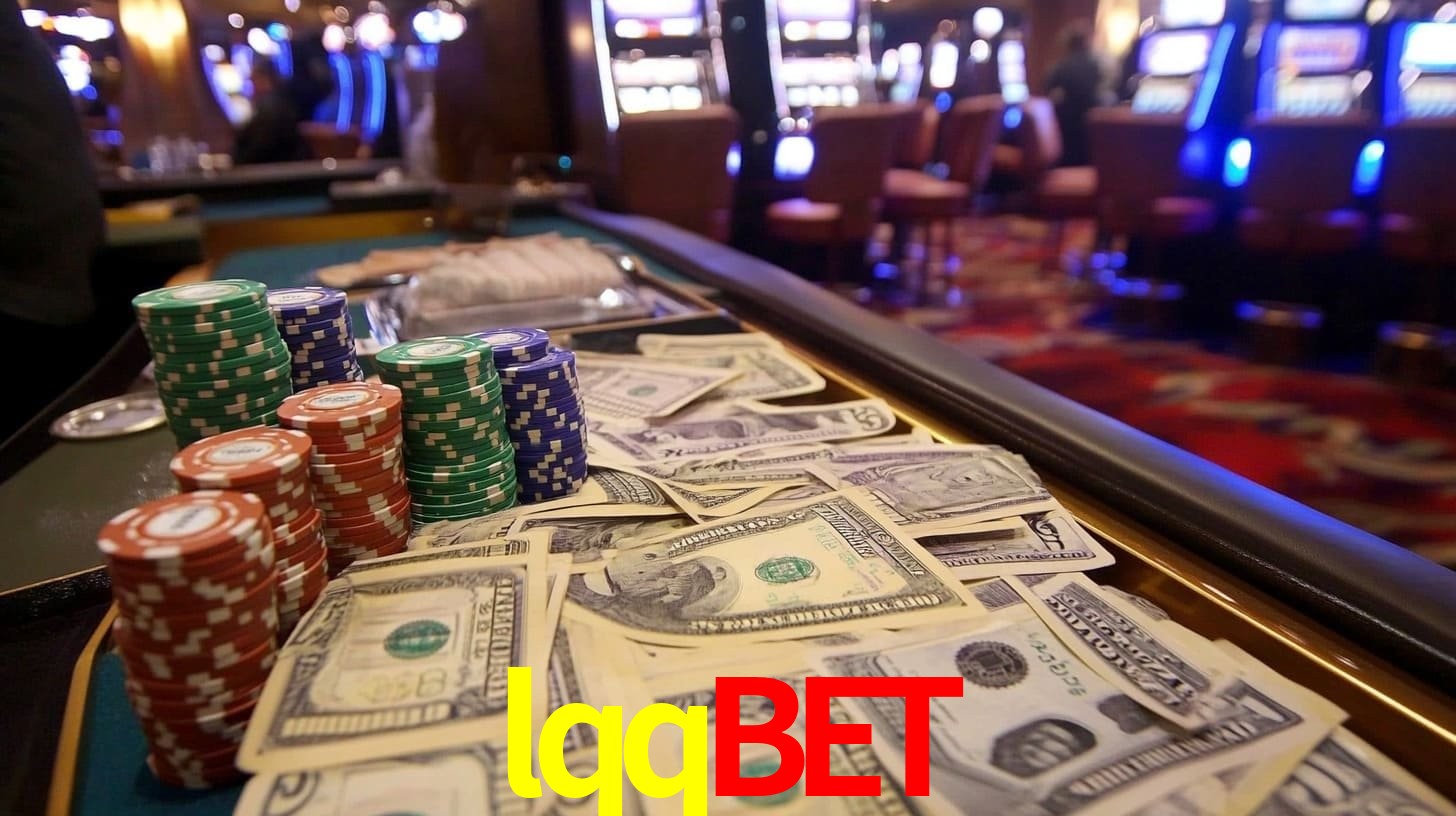 Weekend Specials lqqbet