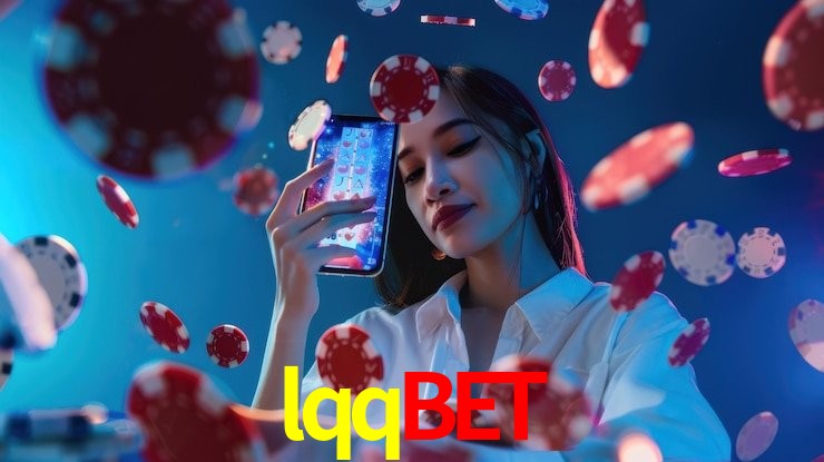 Descubra a Essência do lqqbet: Nossa História e Compromissos