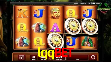 VIP Casino lqqbet