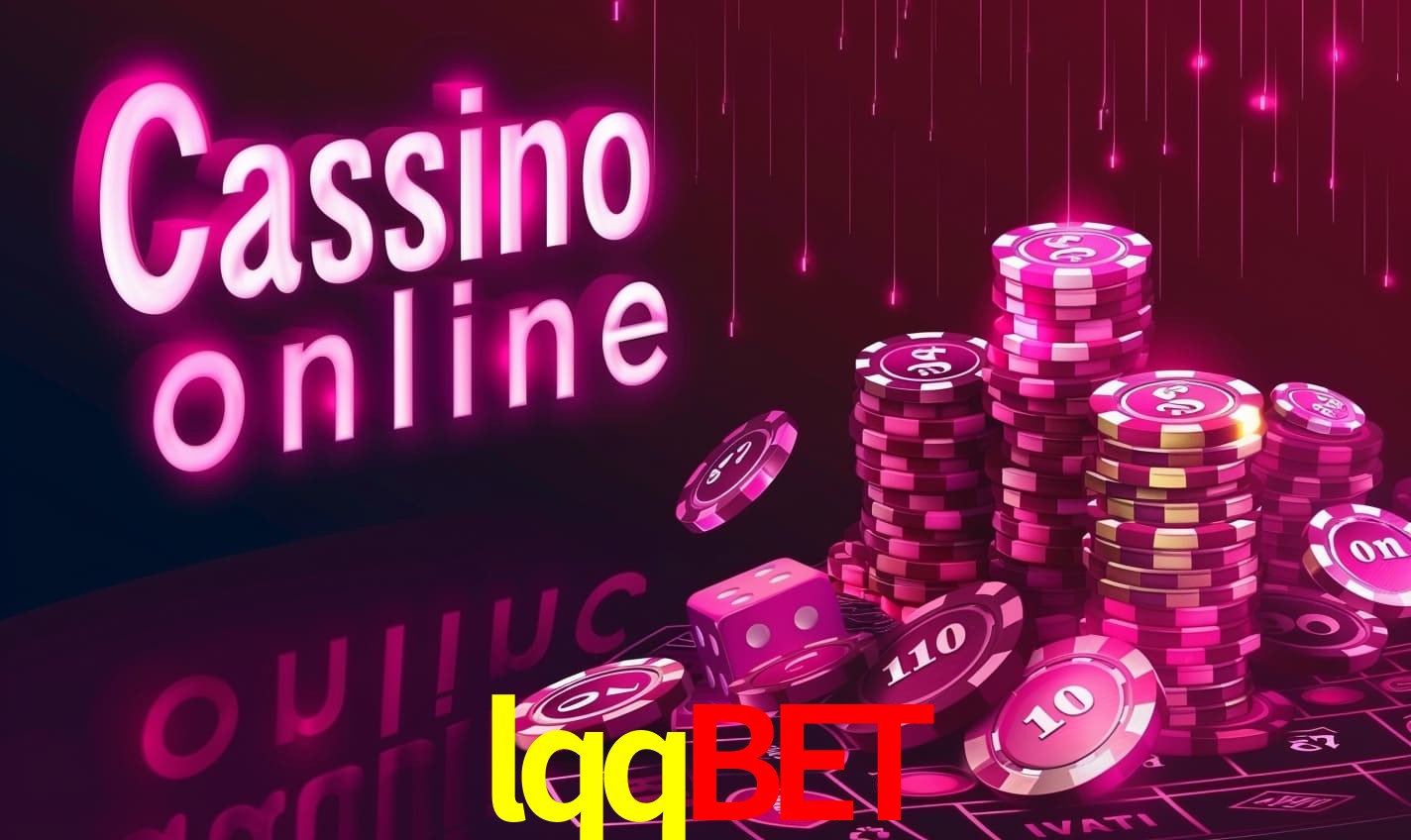 Descubra a Essência do lqqbet: Nossa História e Compromissos