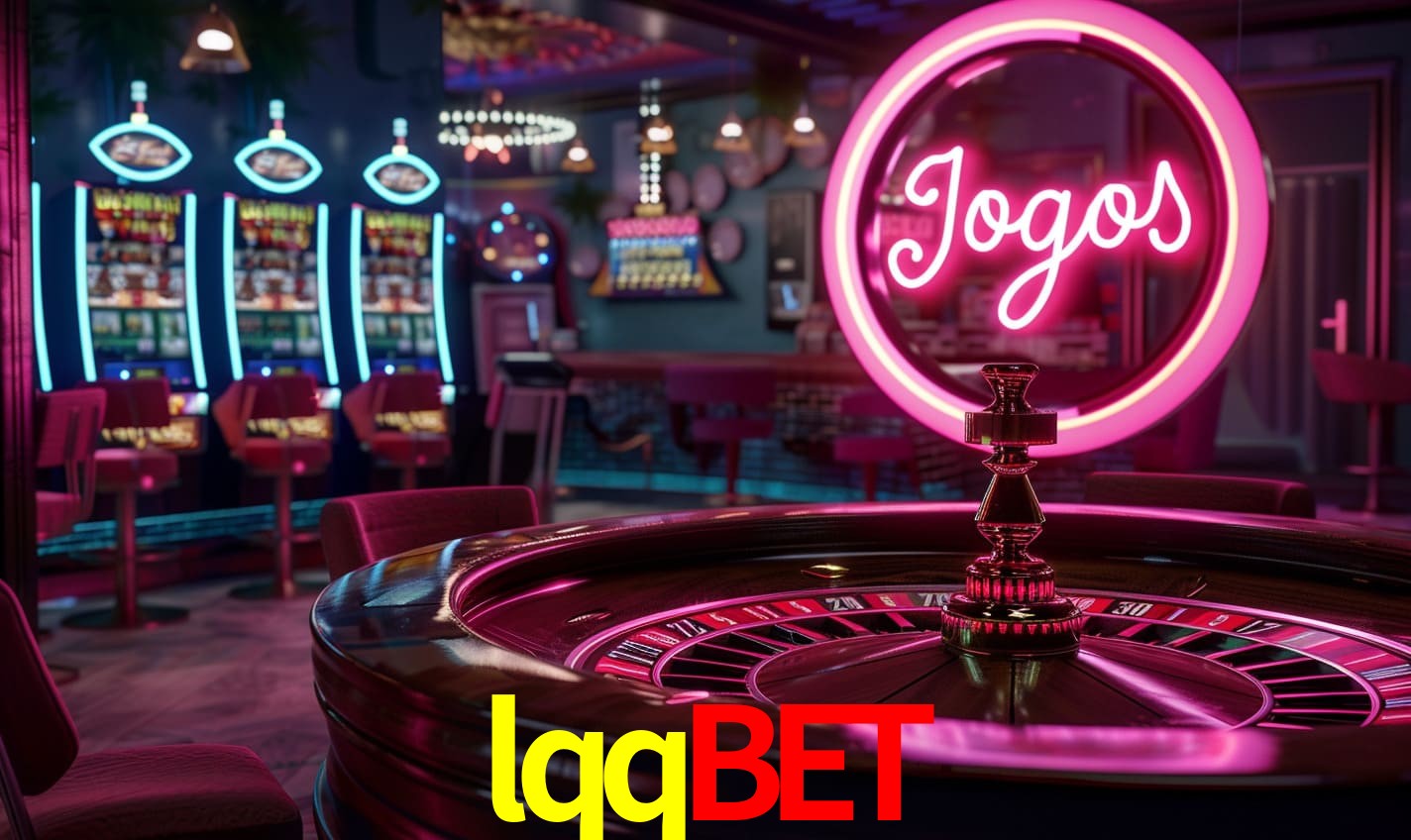 Explorando a Categoria de Eventos em Apostas na lqqbet