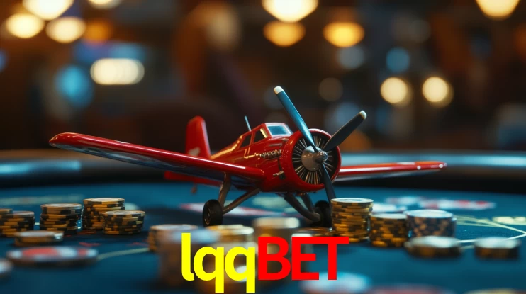 Game Providers lqqbet