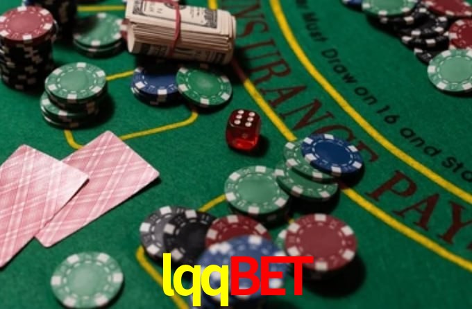 lqqbet.com