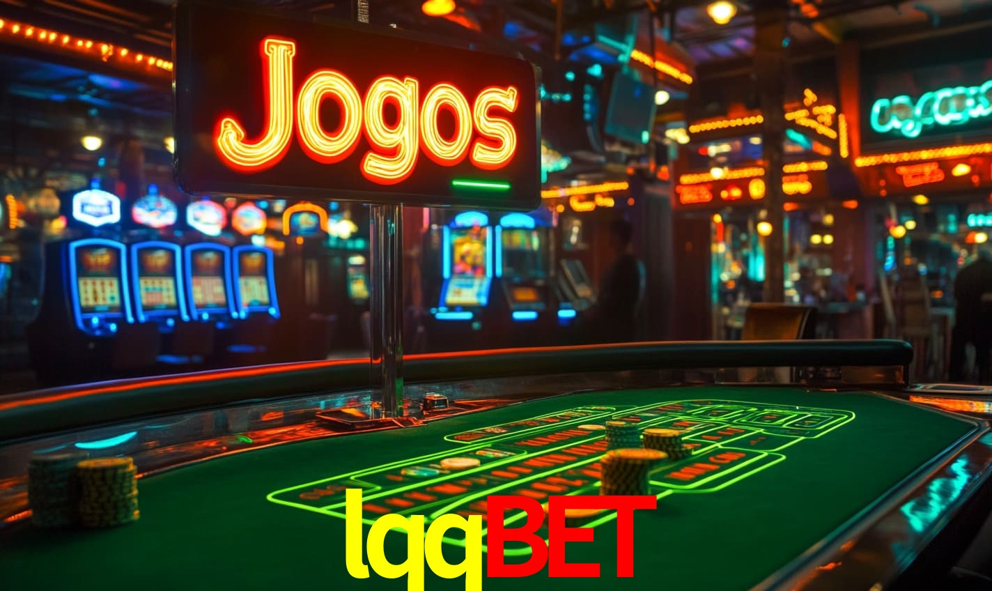 Live Casino lqqbet