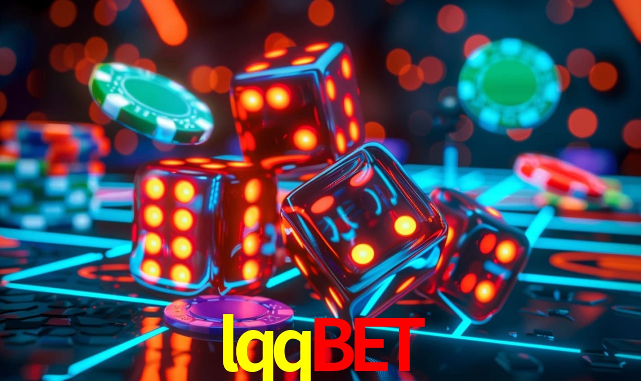 Desvendando o Mundo dos Jogos Virtuais na lqqbet