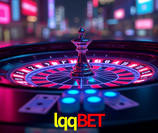 Desvendando o Mundo dos Jogos Virtuais na lqqbet