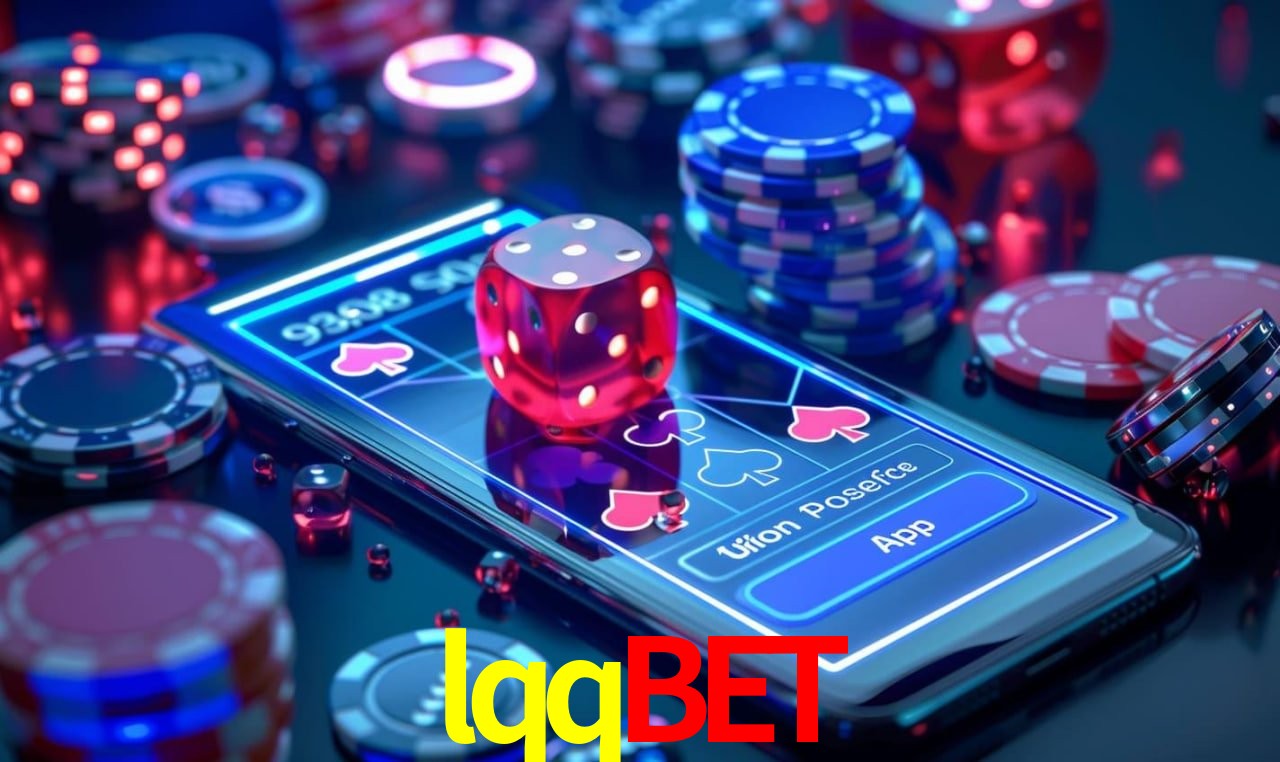 Níveis VIP lqqbet