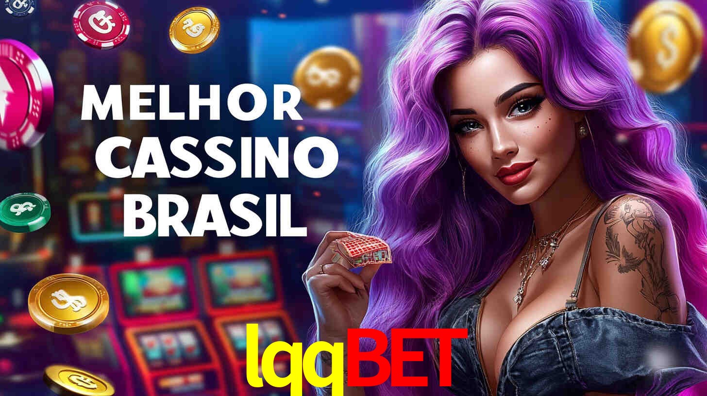 Descubra a Essência do lqqbet: Nossa História e Compromissos