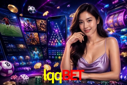 Seasonal Promotions lqqbet