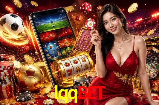 Football Betting lqqbet