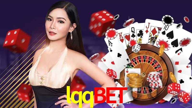 Casino Ao Vivo lqqbet