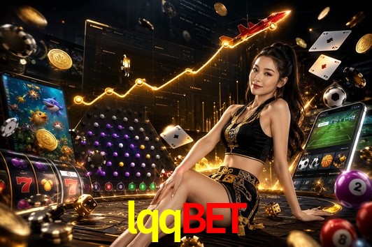 Account Benefits lqqbet