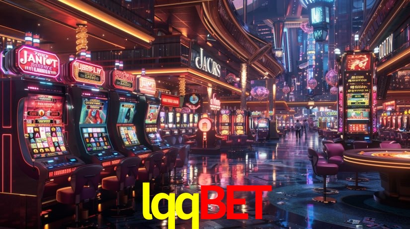 Live Casino lqqbet