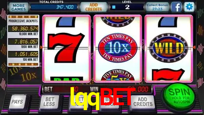Inovações de Jogos na lqqbet: O Futuro das Experiências Interativas
