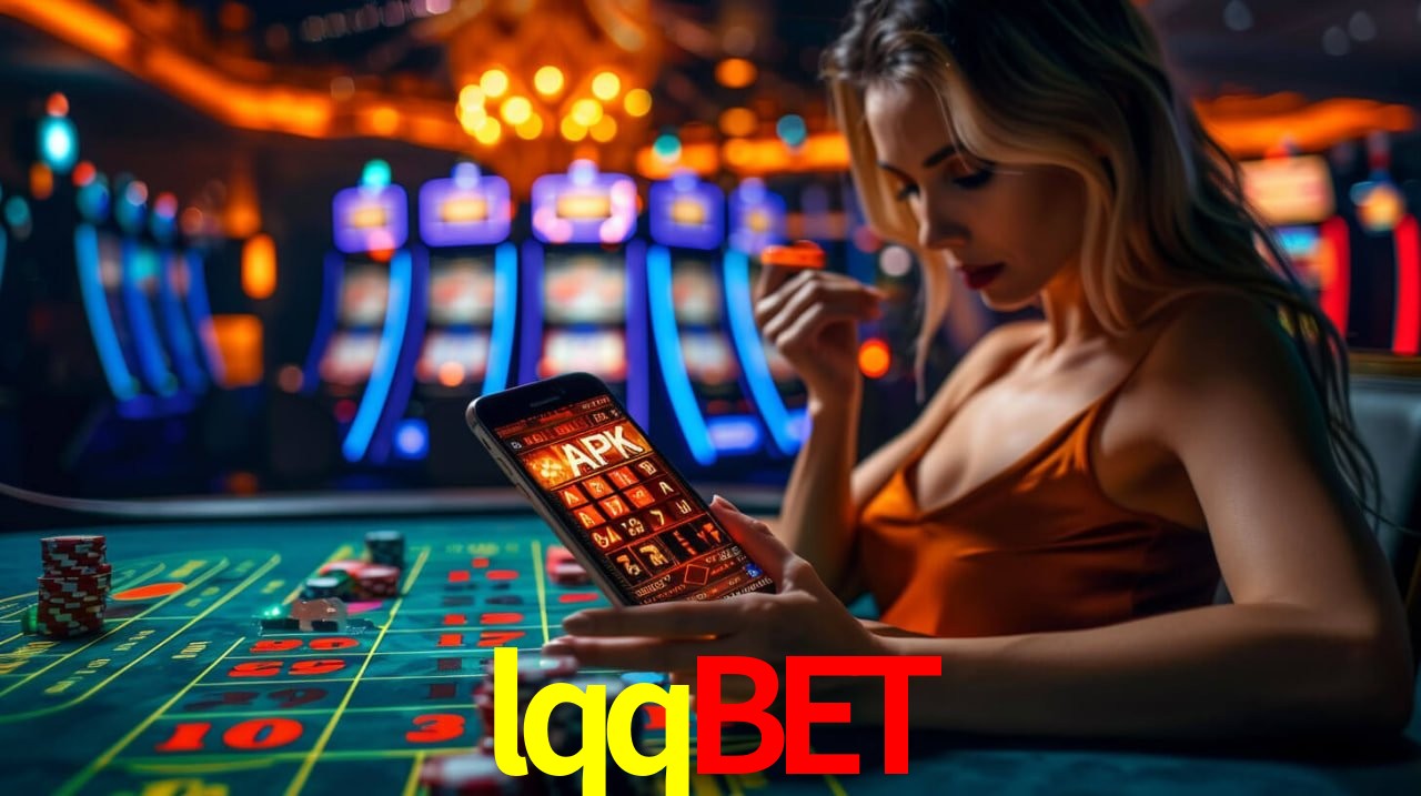 VIP Casino lqqbet