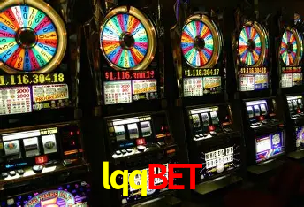 A Popularidade dos Caça-Níqueis no lqqbet