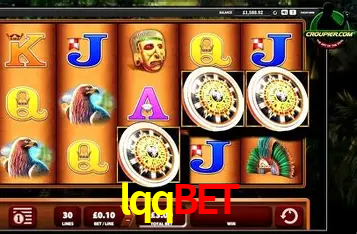 Inovações de Jogos na lqqbet: O Futuro das Experiências Interativas