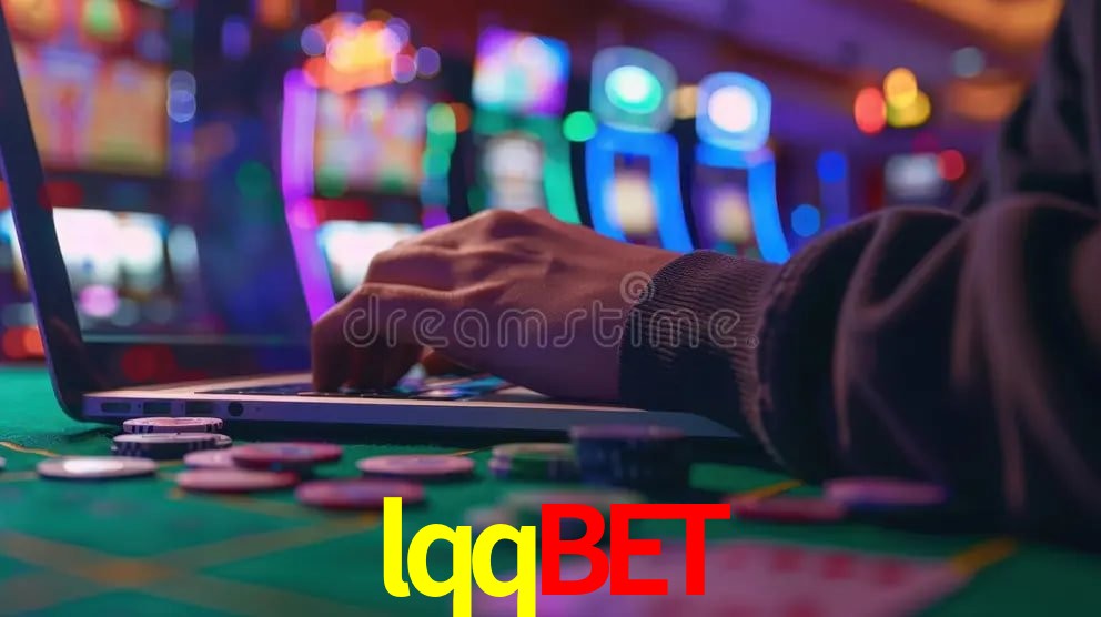 Mesa de Blackjack lqqbet