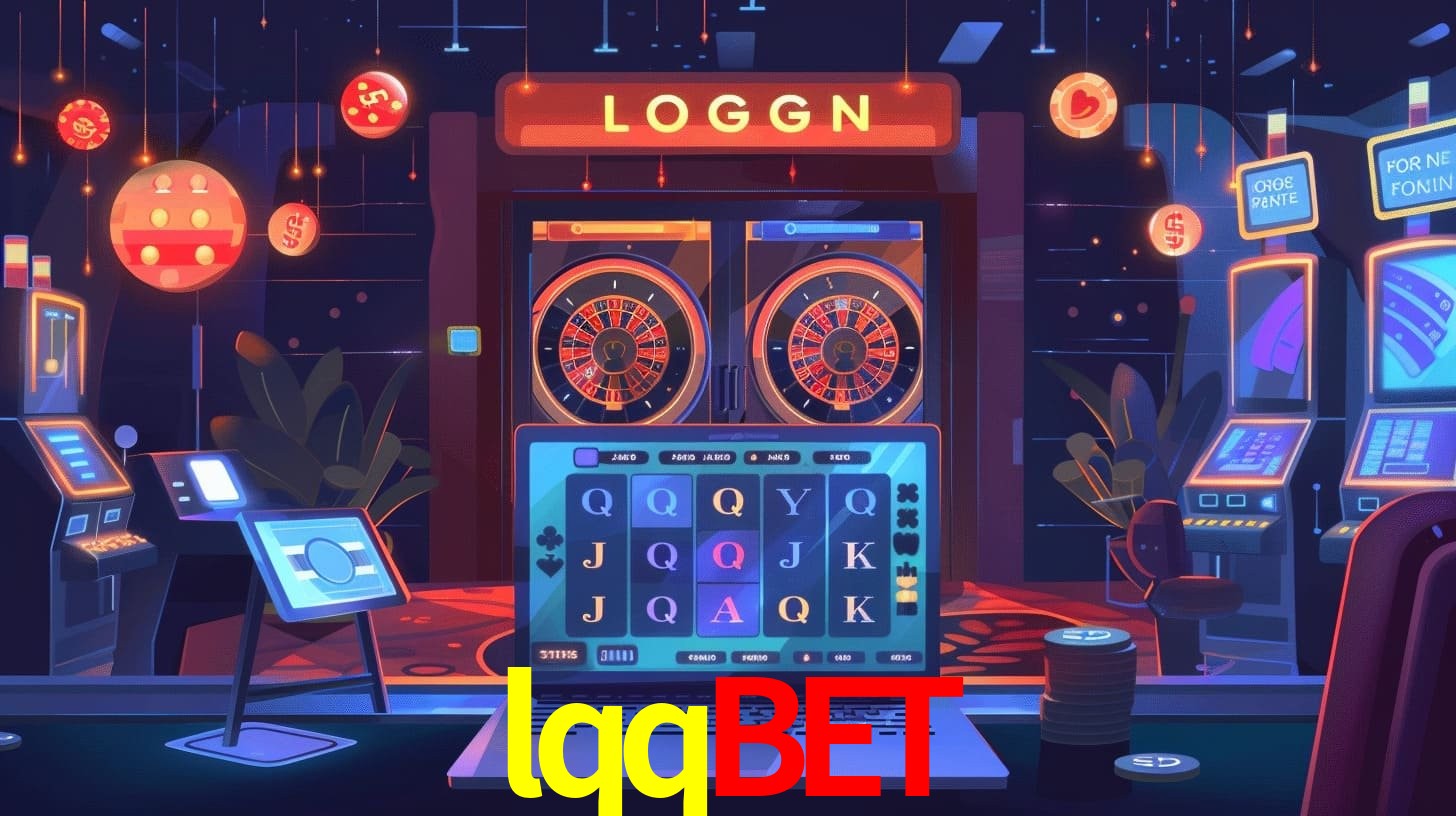 App lqqbet no celular
