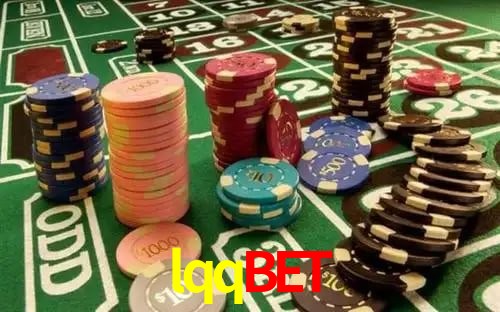Apostas ao vivo lqqbet
