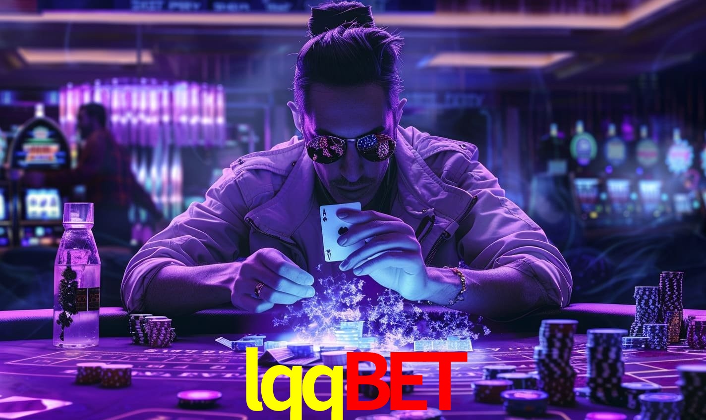 Live Casino lqqbet