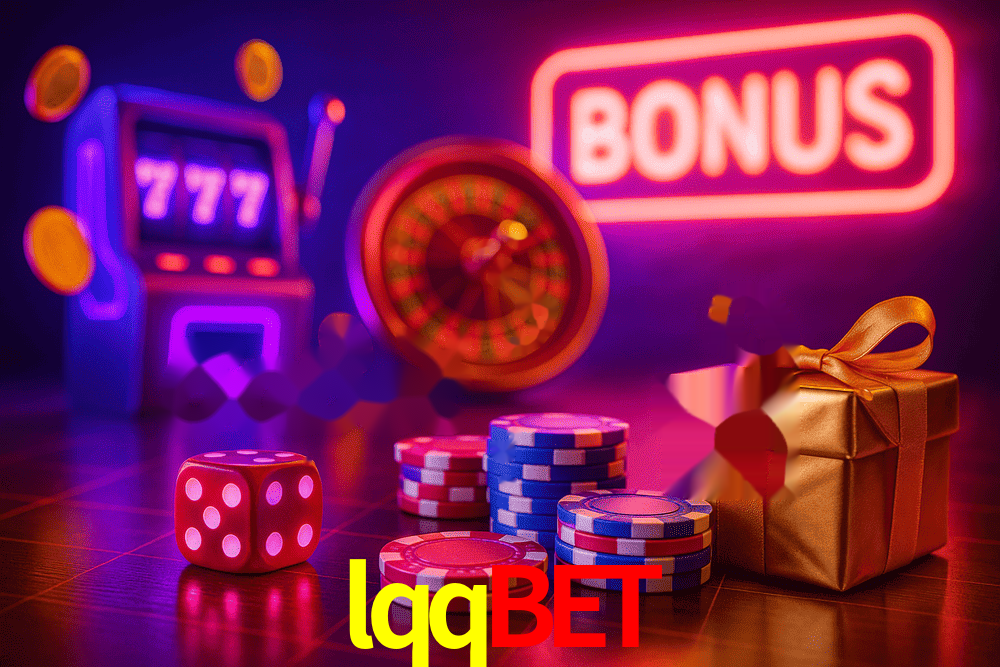Apostas Esportivas na lqqbet: Um Guia Completo
