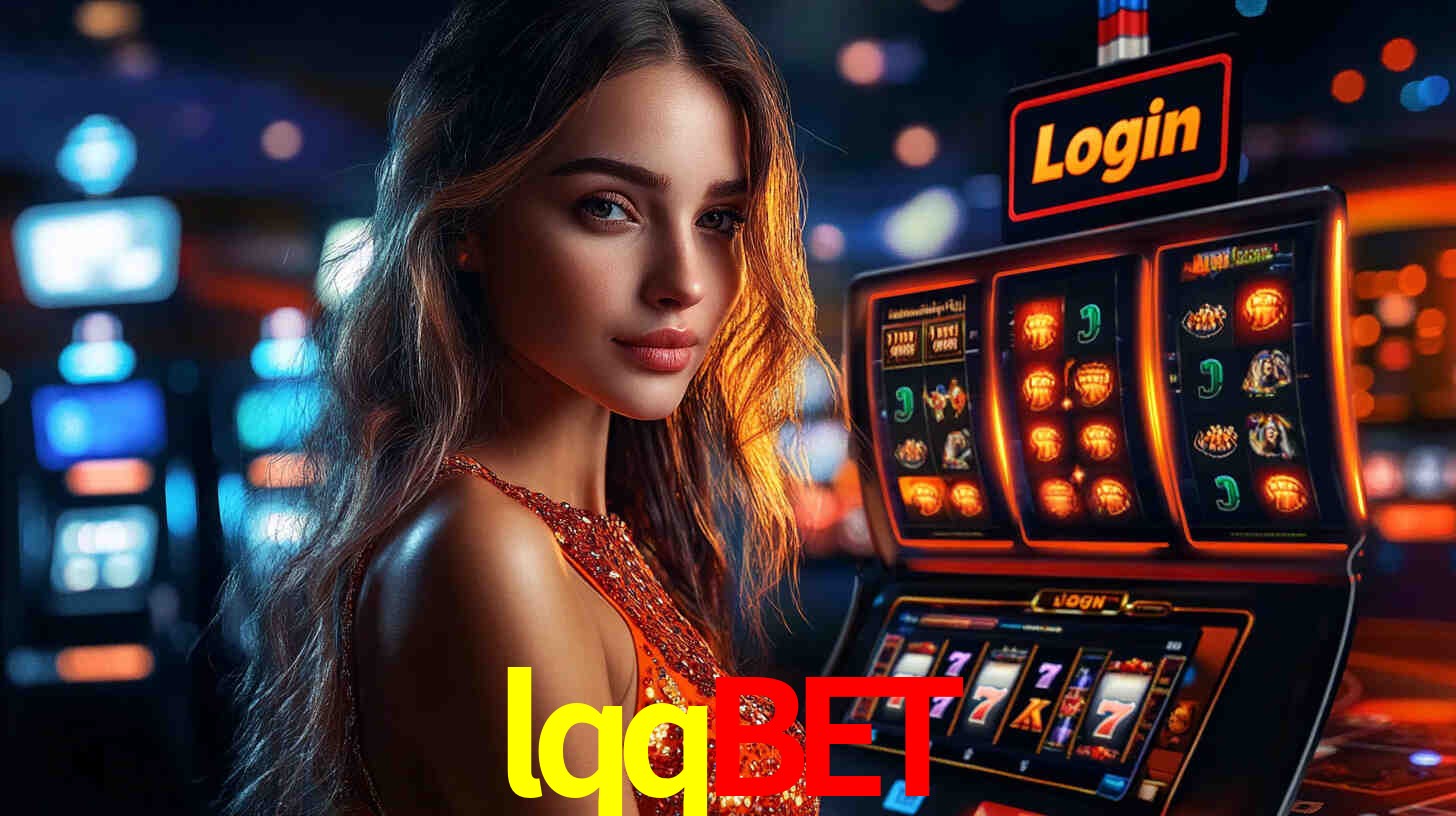 Sinta a adrenalina dos jogos de cassino com lqqbet