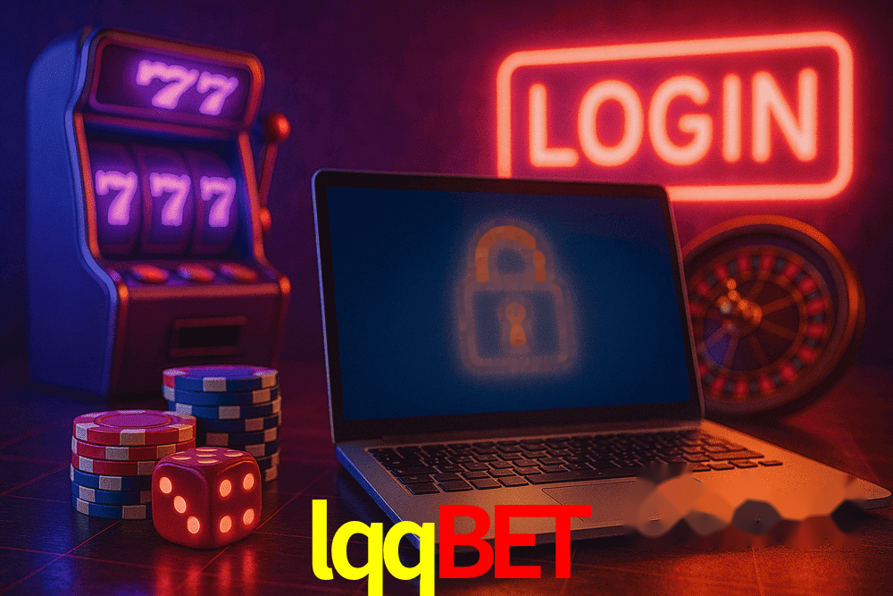 Jogos de Slot lqqbet