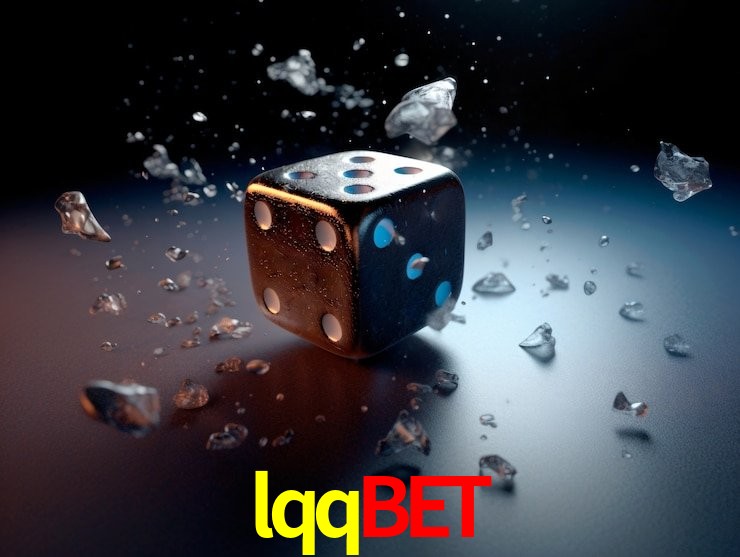 Depósito e saque na lqqbet