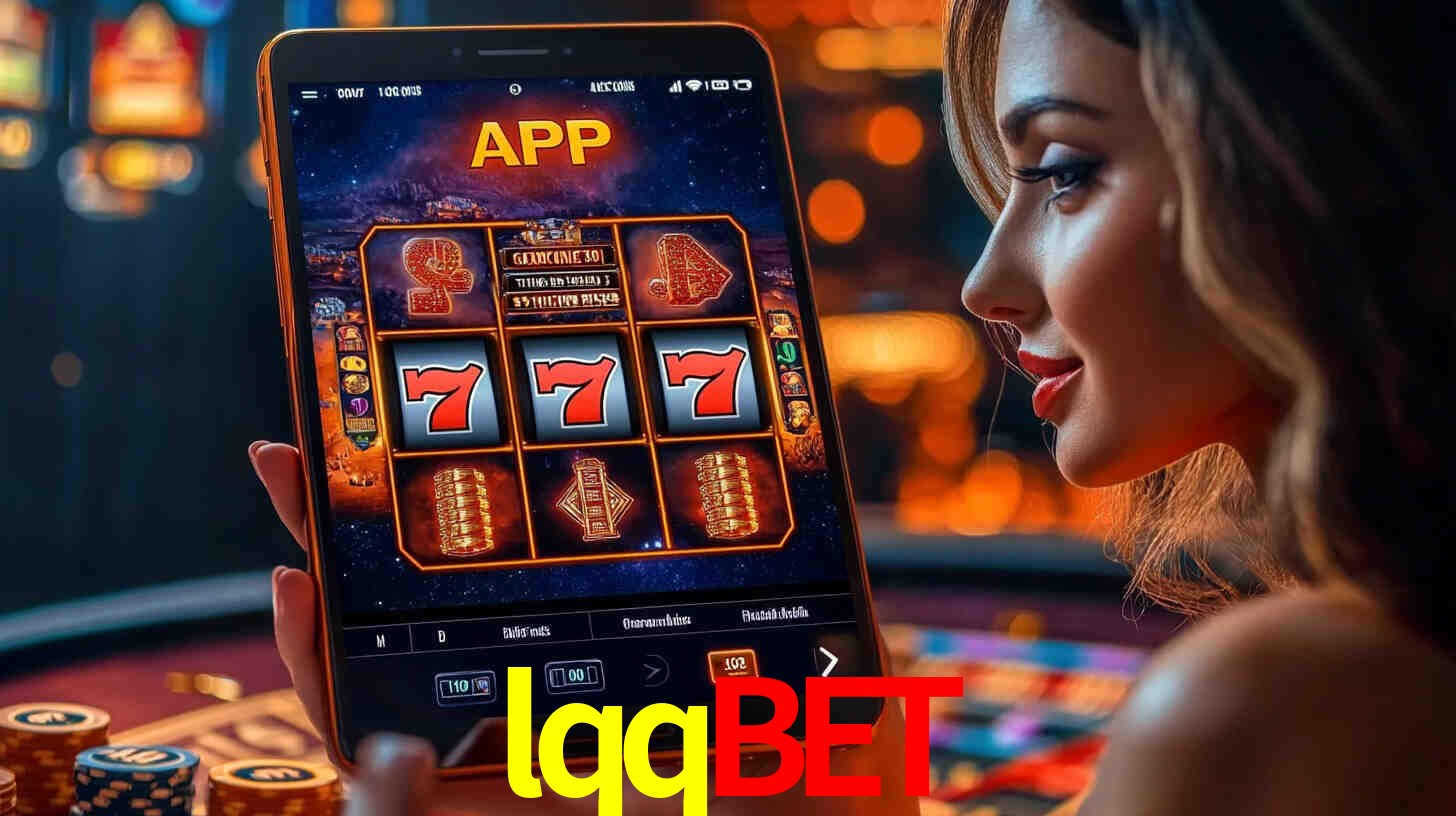 lqqbet: A Experiência de Casino com Jogos de Mesa ao Vivo