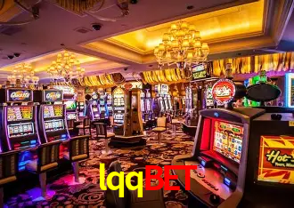 Descubra a Magia dos Jogos de Arcade no lqqbet