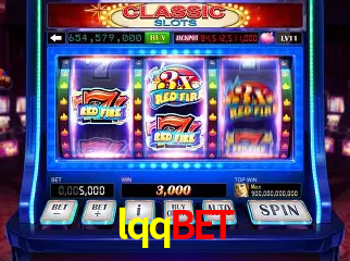 Descubra a Magia dos Jogos de Arcade no lqqbet